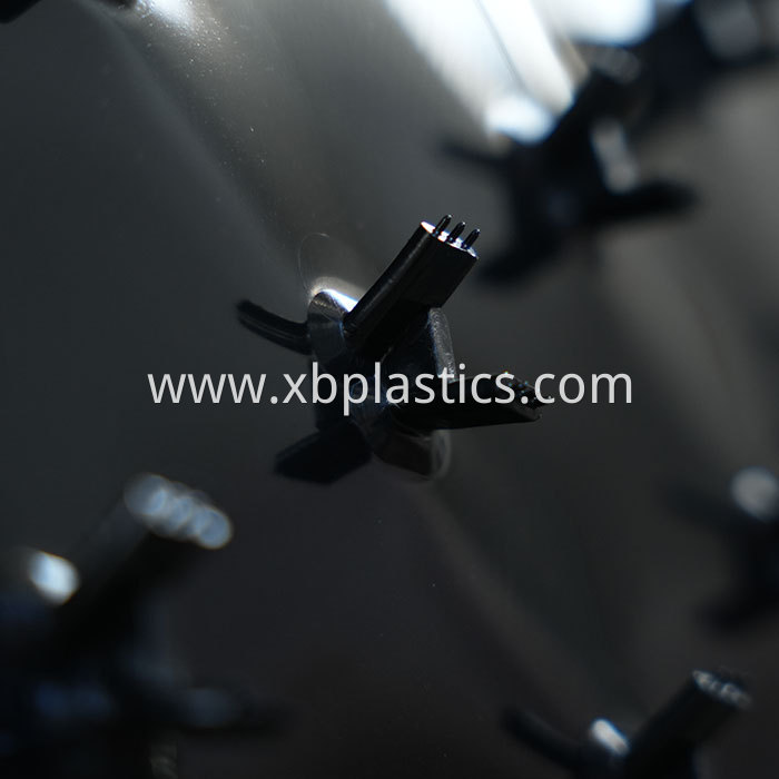 HDPE V Lock Liner HDPE V Lock Liner